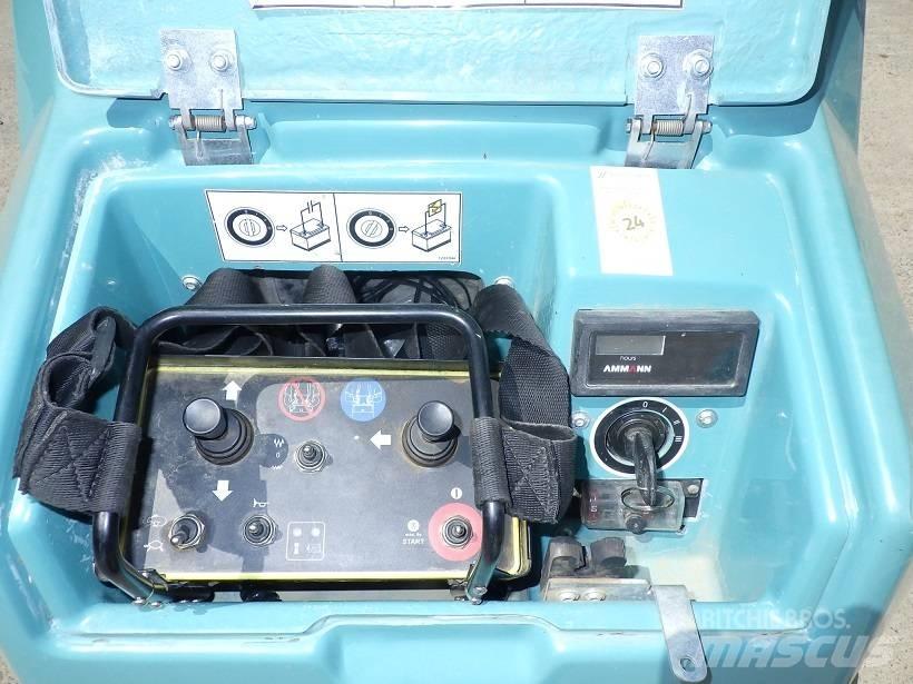 Ammann ARR 1575 Soil Compactors