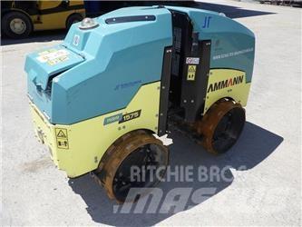 Ammann ARR 1575 Soil Compactors
