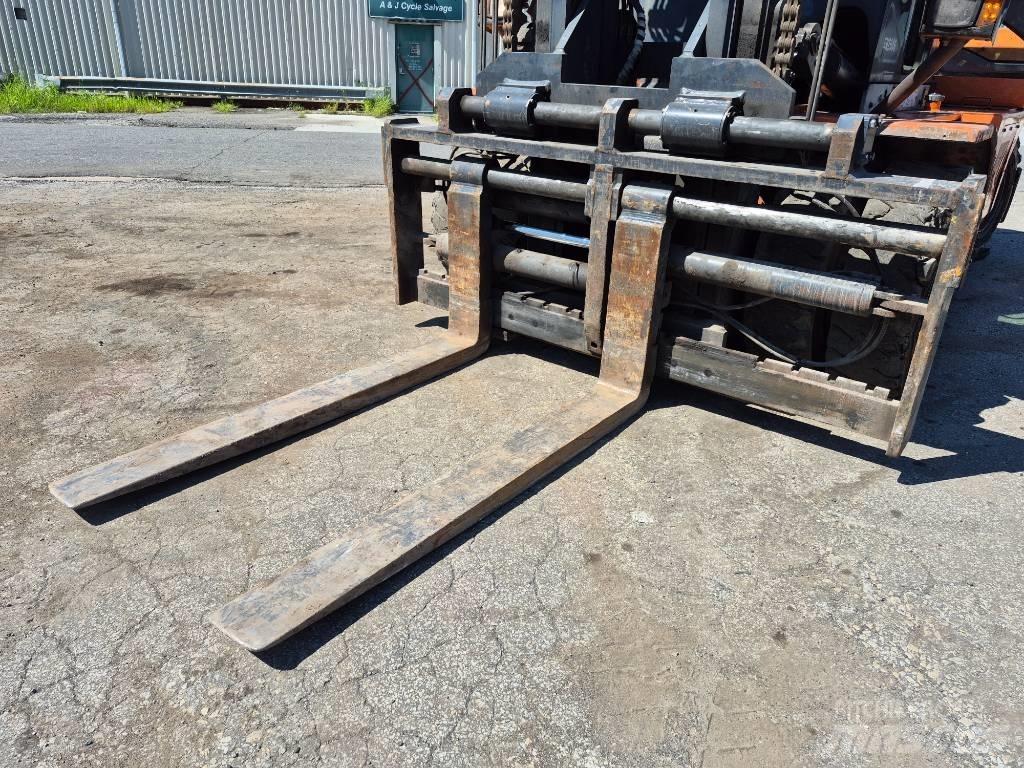Doosan D 160 Misc Forklifts