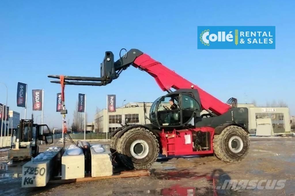 Magni HTH 30.12 | 2015 Telescopic Handlers