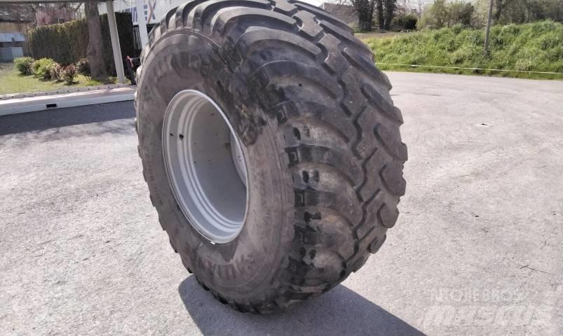 Alliance 800/60R32 Tires, wheels and rims