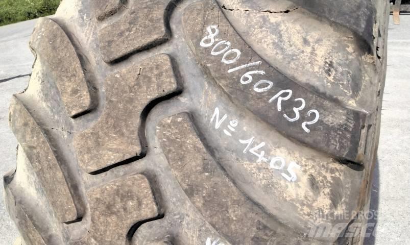 Alliance 800/60R32 Tires, wheels and rims