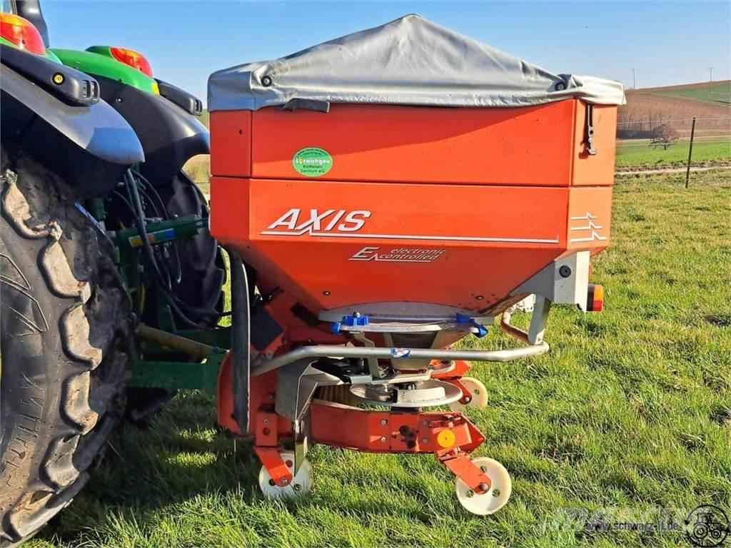Rauch Axis 30.1 Mineral spreaders