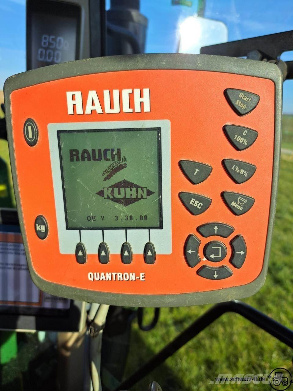 Rauch Axis 30.1 Mineral spreaders