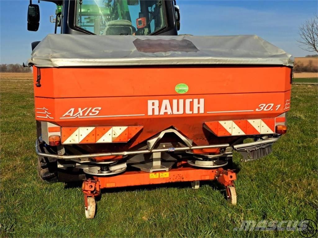 Rauch Axis 30.1 Mineral spreaders