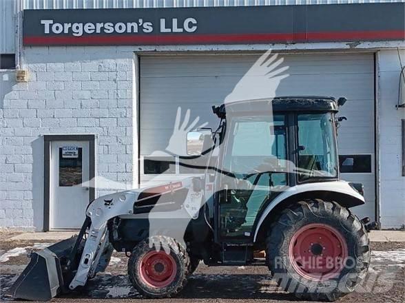 Bobcat CT450 Tractors
