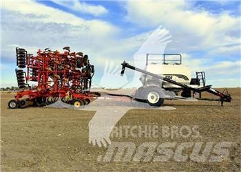 Bourgault 5710 Farm Drills