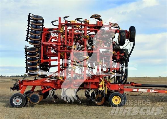 Bourgault 5710 Farm Drills