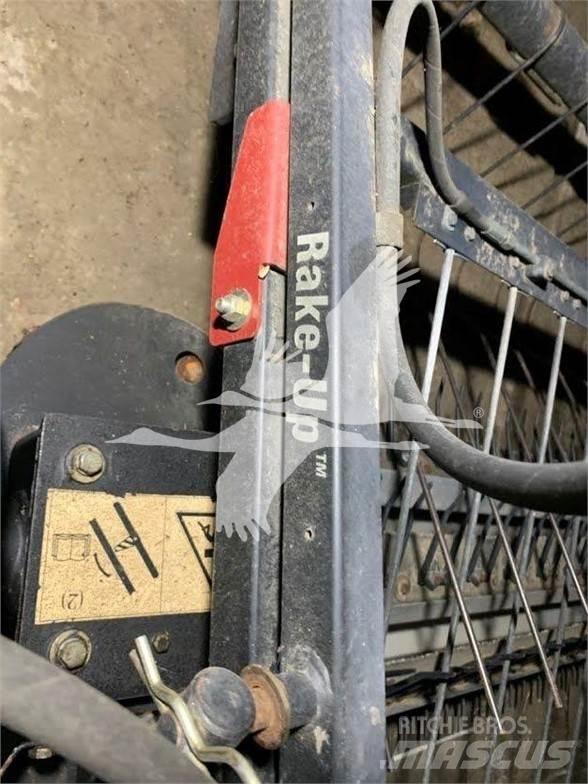Case IH 2015 Harvester Headers