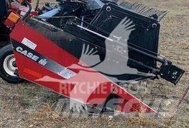 Case IH 2042 Harvester Headers