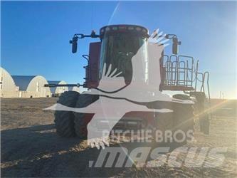 Case IH 8120 Combine Harvesters