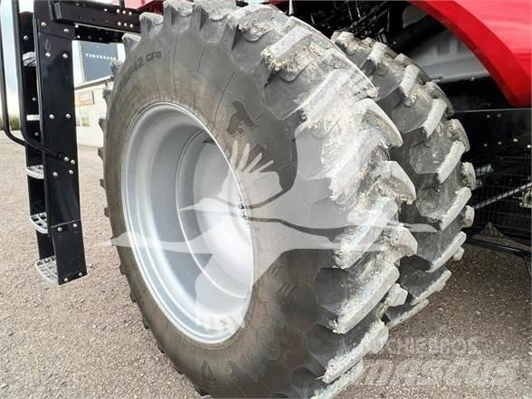 Case IH 8250 Combine Harvesters