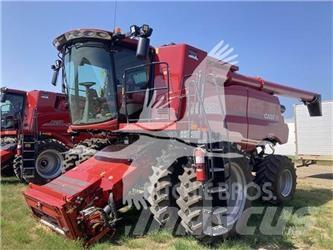 Case IH 8250 Combine Harvesters