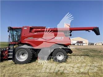 Case IH 8250 Combine Harvesters
