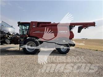 Case IH 8250 Combine Harvesters