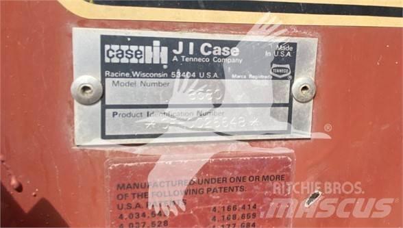 Case IH 8580 Square Balers