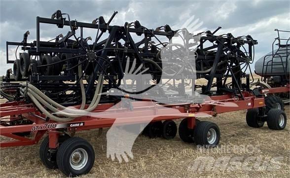 Case IH ATX700 Farm Drills