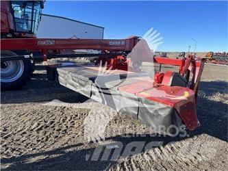 Case IH DC165 Swathers \ Windrowers