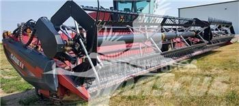 Case IH DH403 Harvester Headers