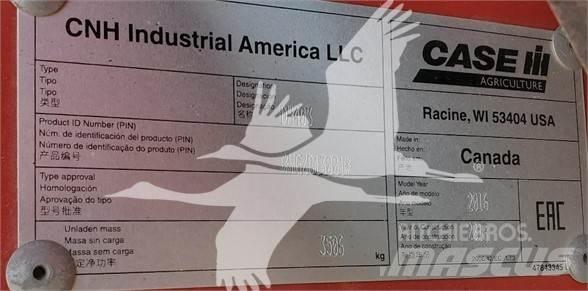 Case IH DH403 Harvester Headers