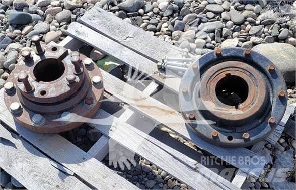 Case IH HUBS Other