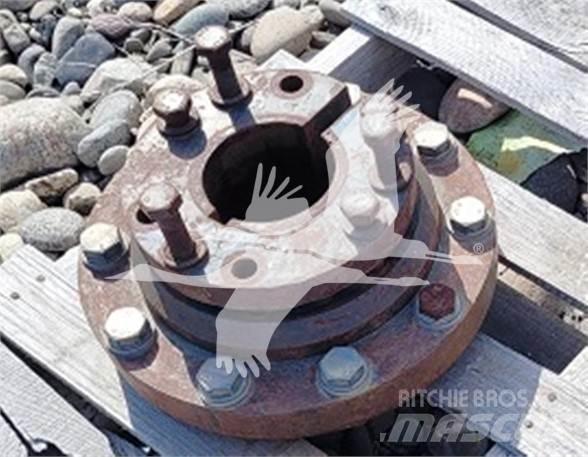 Case IH HUBS Other