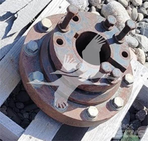 Case IH HUBS Other