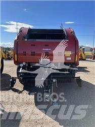 Case IH RB565 Round Balers