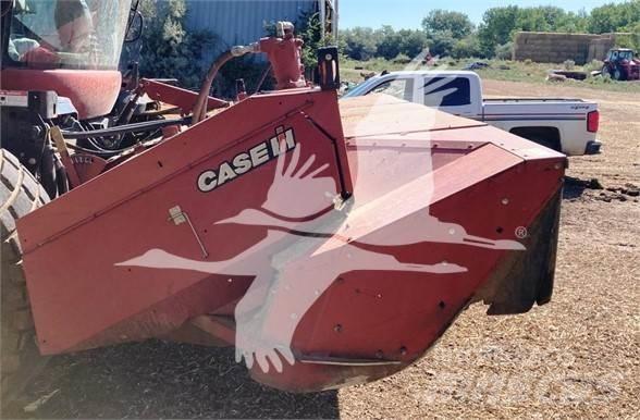 Case IH RDX181 Harvester Headers