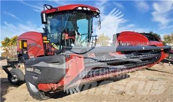 Case IH WD1505 Swathers \ Windrowers
