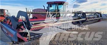 Case IH WD2104 Swathers \ Windrowers