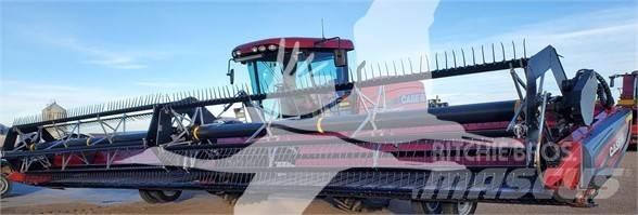 Case IH WD2104 Swathers \ Windrowers