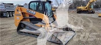 CASE TR320 Skid Steer Loaders