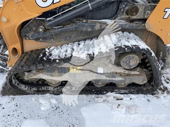 CASE TV450 Skid Steer Loaders