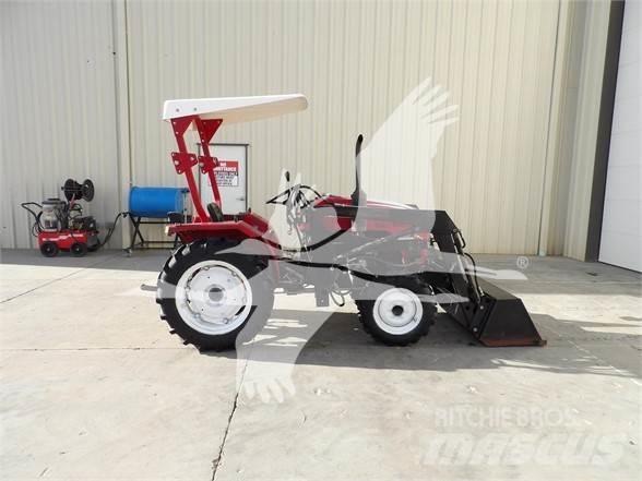  FARM PRO 2425 Tractors