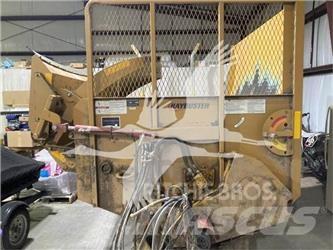 Haybuster 2650 Other Forage Equipment