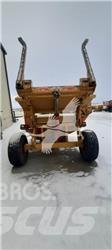 Haybuster 2650 Other Forage Equipment