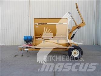 Haybuster 2650 Other Forage Equipment