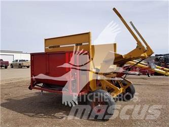 Haybuster 2650 Other Forage Equipment