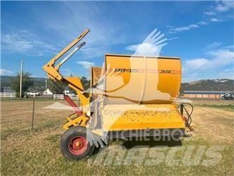 Haybuster 2650 Other Forage Equipment