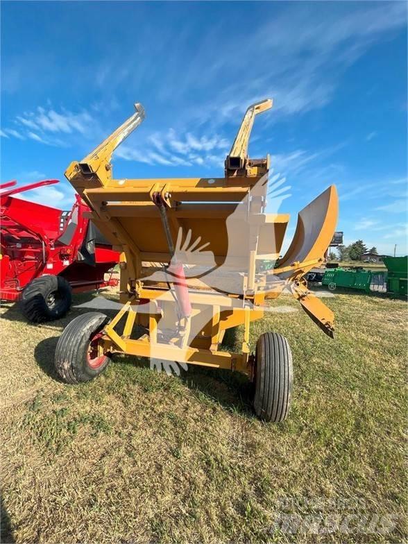 Haybuster 2650 Other Forage Equipment
