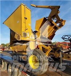 Haybuster 2650 Other Forage Equipment