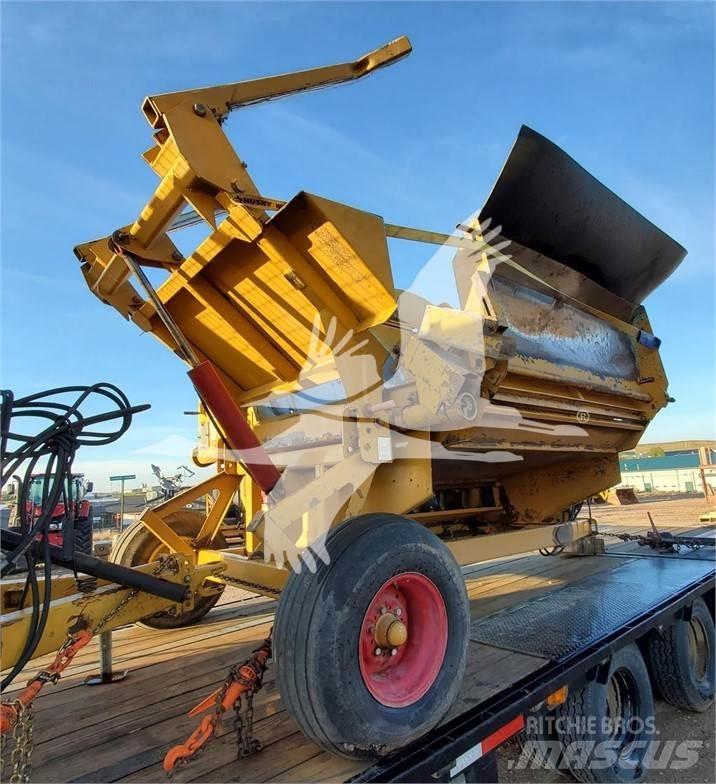 Haybuster 2650 Other Forage Equipment