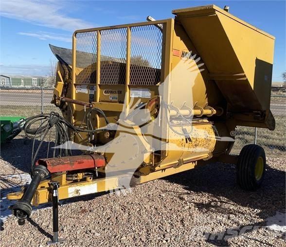Haybuster 2650 Other Forage Equipment