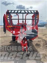 Highline BP661 Other Forage Equipment