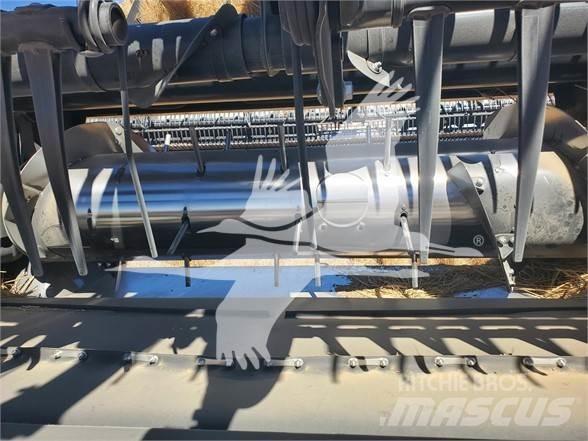 MAC DON FD145 Harvester Headers