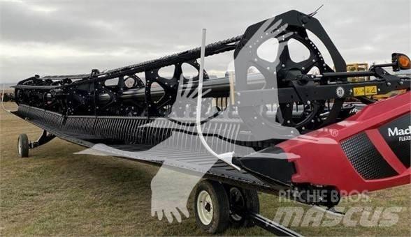 MAC DON FD145 Harvester Headers