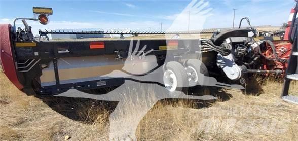 MAC DON FD240 Harvester Headers