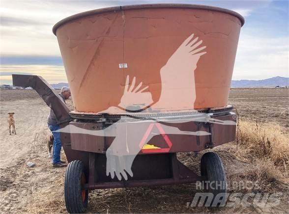 Roto Grind 760 Other Forage Equipment