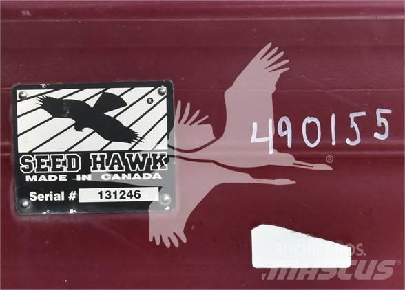 Seed Hawk 800 Farm Drills